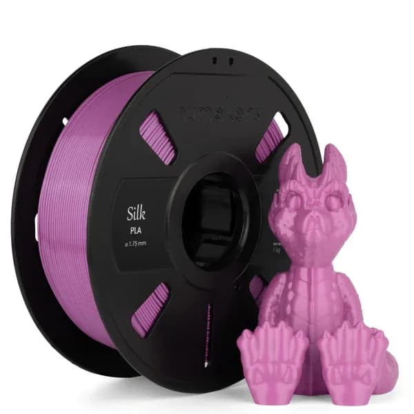 PLA Silk Filament Numakers
