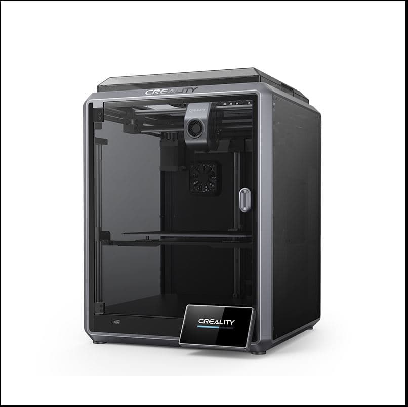 Creality High Speed K1 3D Printer